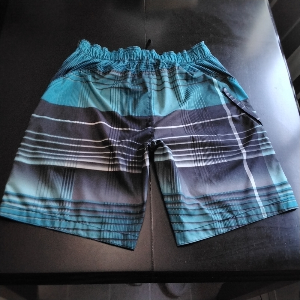 US APPAREL SWIM TRUNKS / BOARD SHORTS